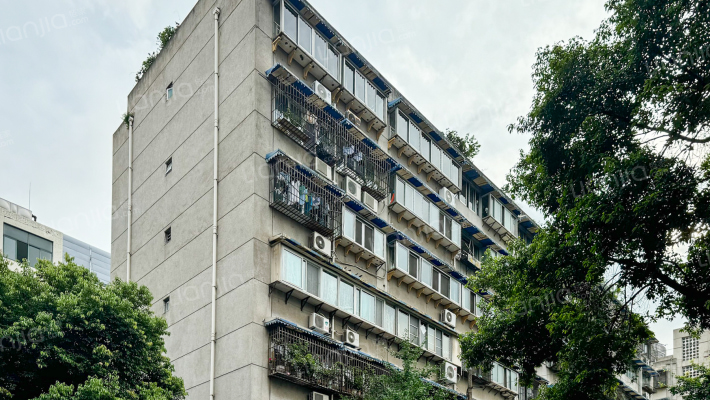 临江路60号外景图