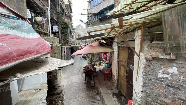 湾子巷13号外景图