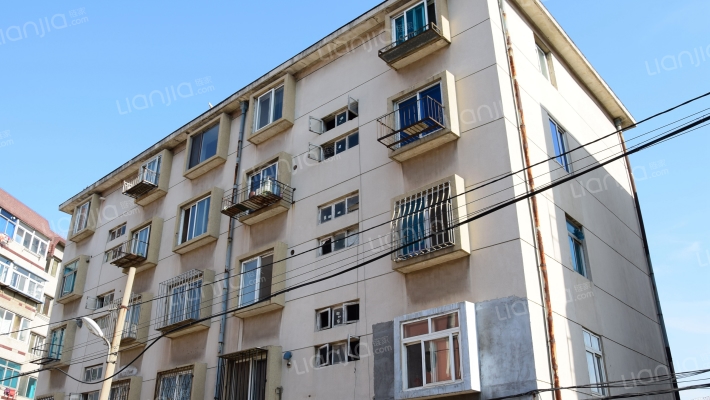 教育一巷外景图