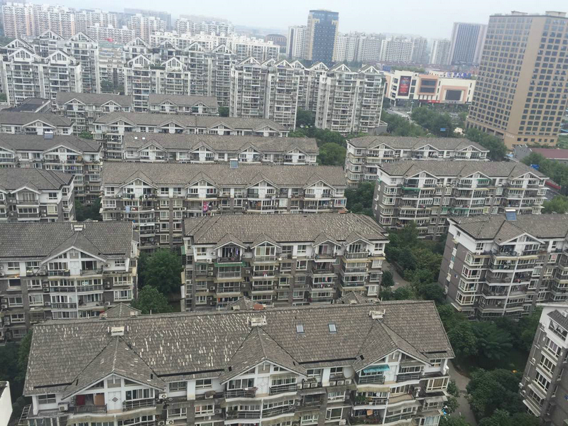 Shuiyingyuan compound photo 2