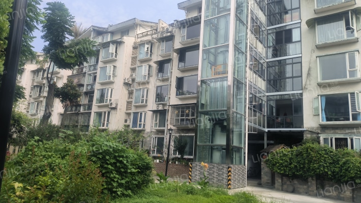 中山北路16号外景图