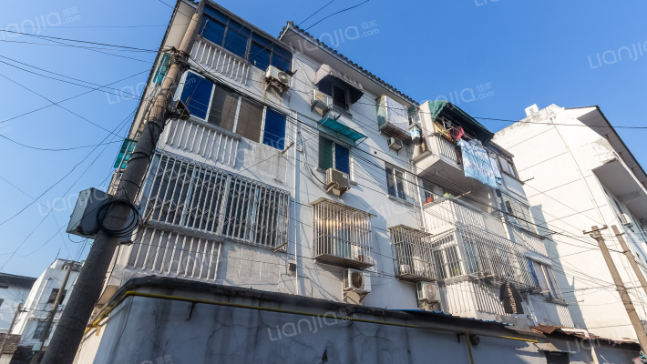 龙兴桥散盘外景图