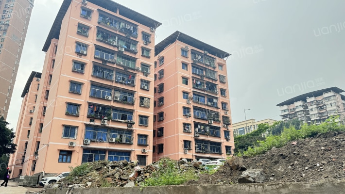 红槽房正街96号外景图