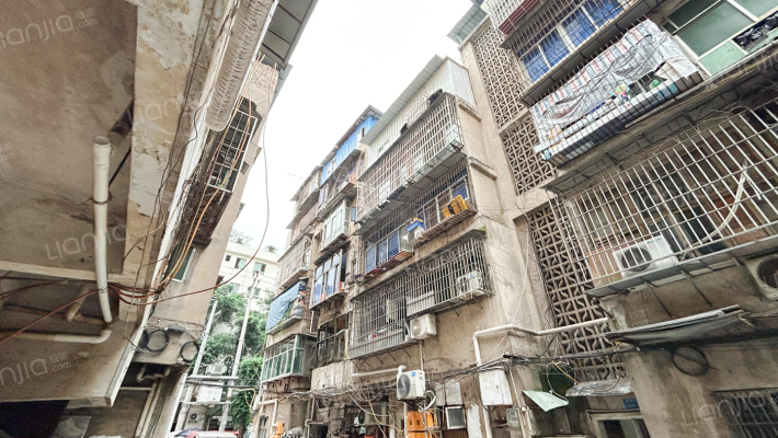 陈家桥陈青路137号外景图