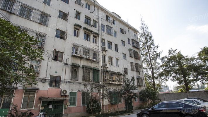 康沈路1472弄外景图