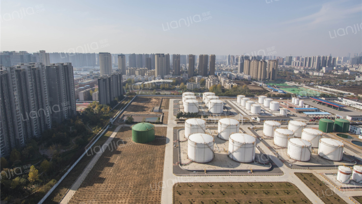 未来名家外景图