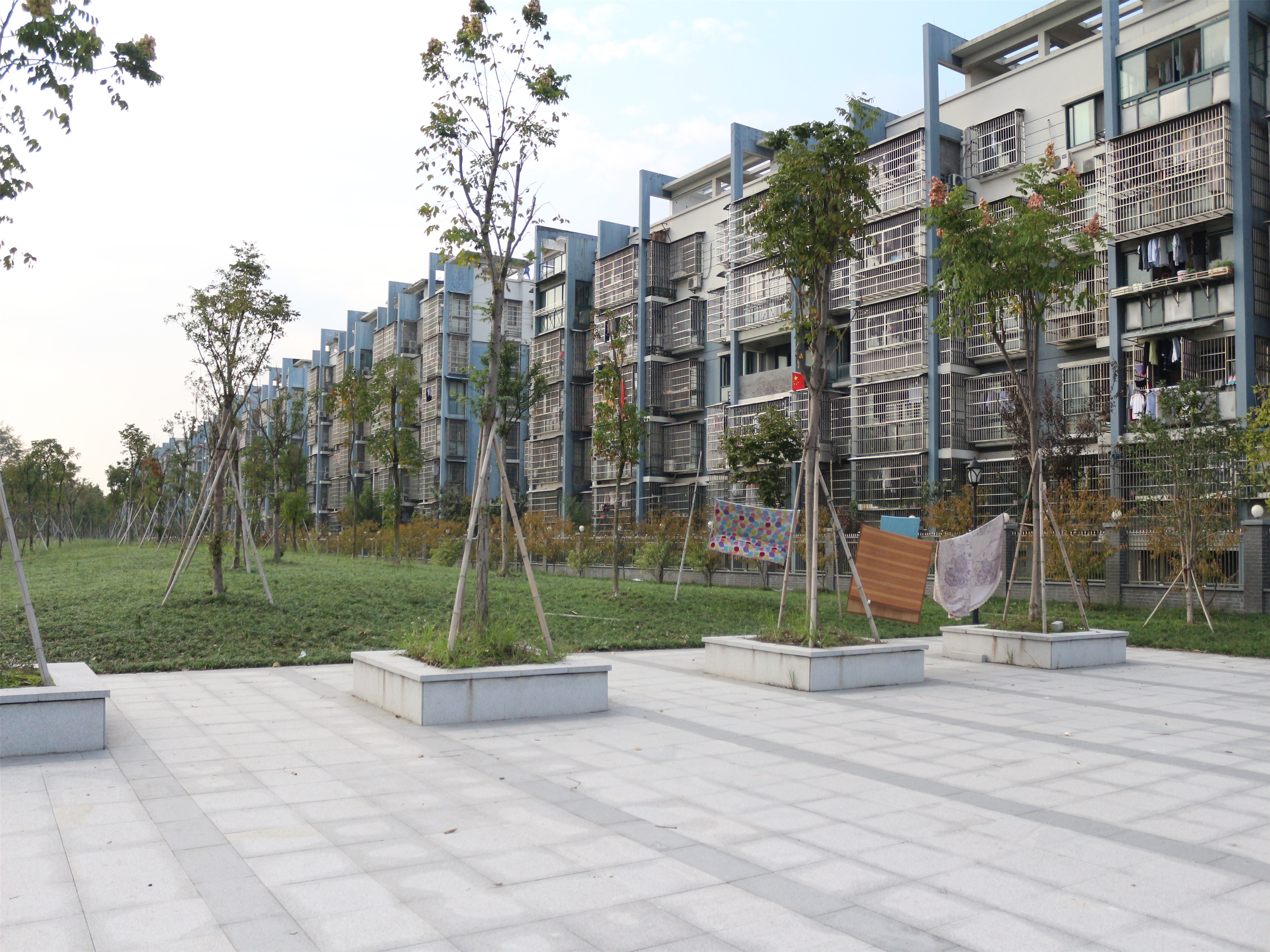 Yingchun Nanyuan compound photo 8
