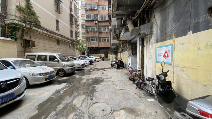 经七路26号外景图