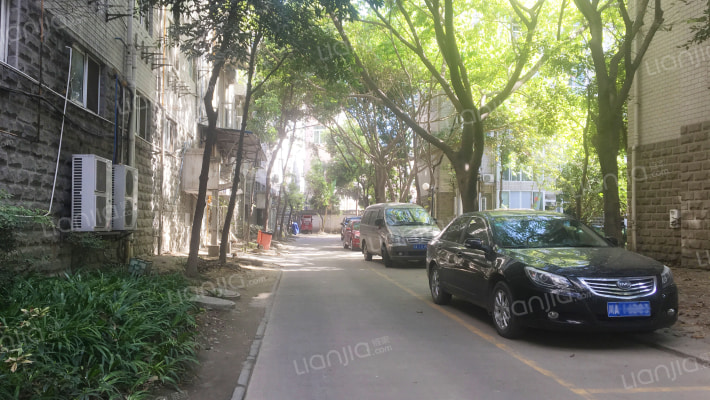 府河菁华外景图