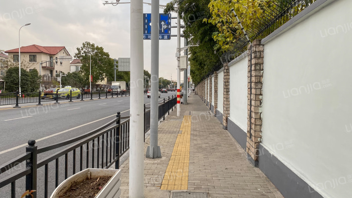 康虹佳园(公寓)外景图