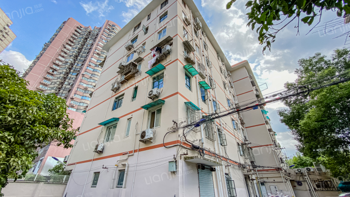 江宁路906弄外景图