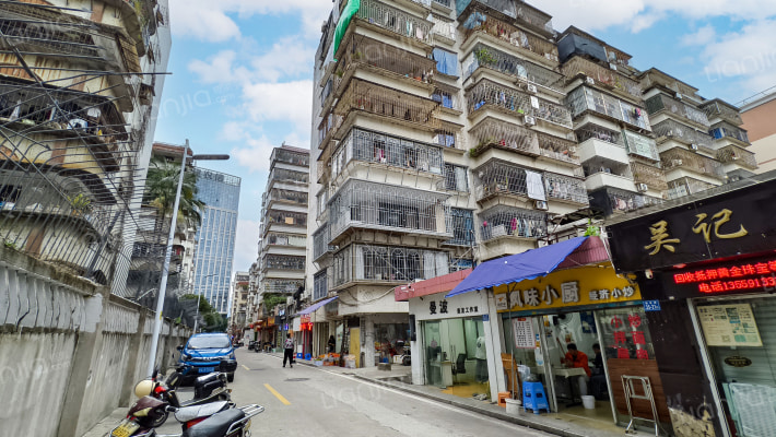 融侨路39号外景图