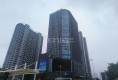 卓昱南苑户型图实景图