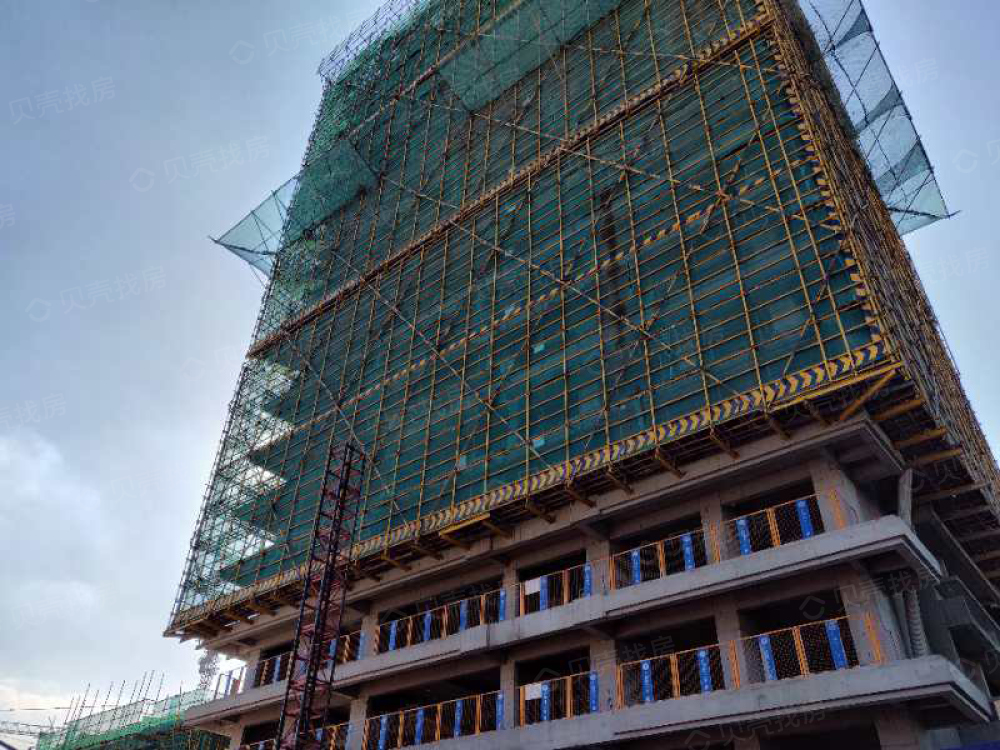 融创金成十锦台相册