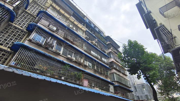 大有巷12号外景图