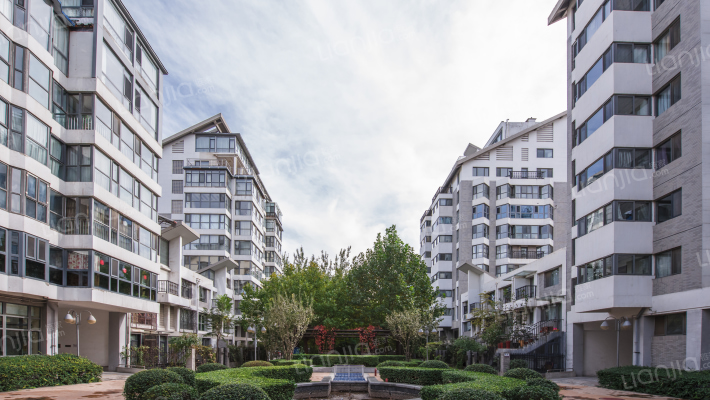 盈华盛嘉外景图