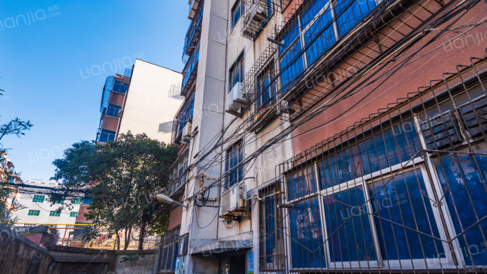 二环支路53号外景图