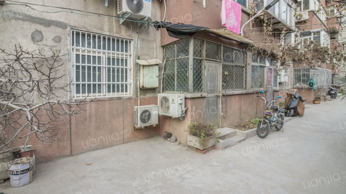 园田路2号院外景图