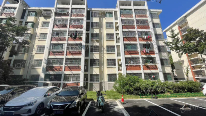 星光嘉苑外景图