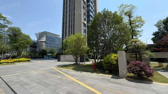 东湖尚府外景图