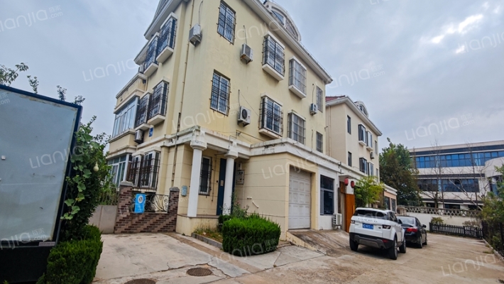 镜台山路58号外景图