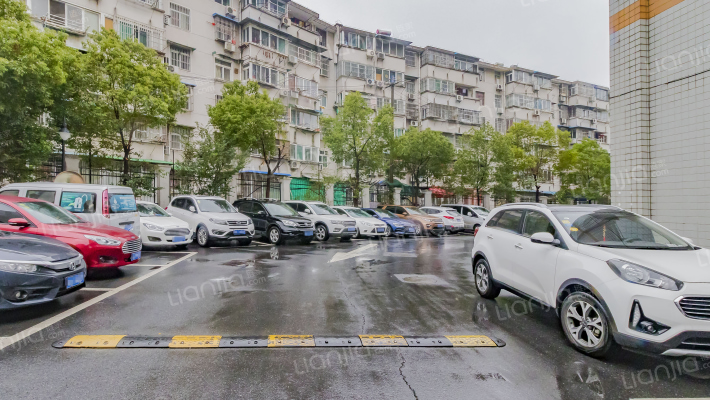 恒丰大厦C座外景图