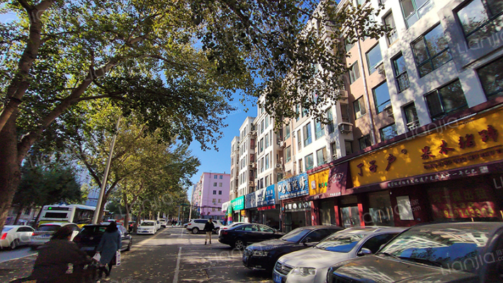 聚贤雅居外景图