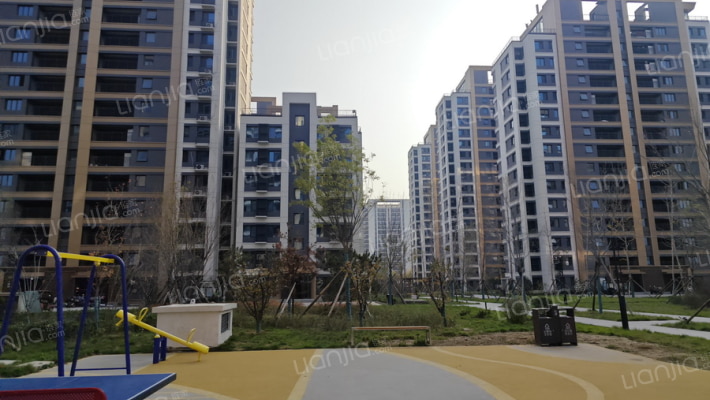 桃樱苑外景图