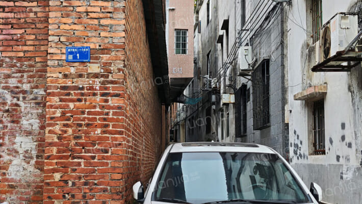 新兴街东二十六巷外景图