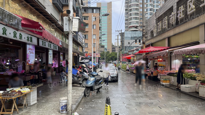 环南巷6号外景图