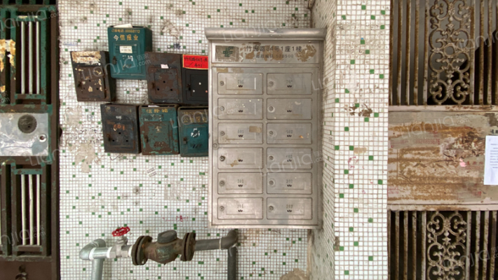 竹园路84号外景图