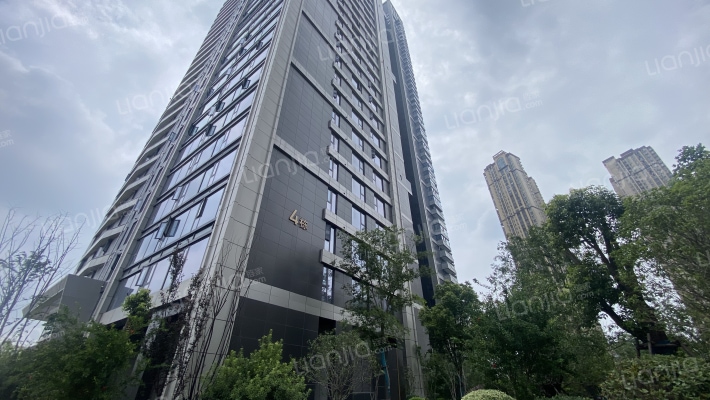 世茂天胤二期外景图