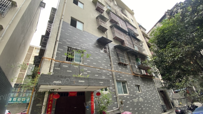 奎光东四街139-149号外景图