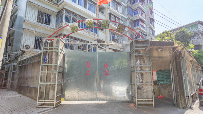 先锋小苑外景图