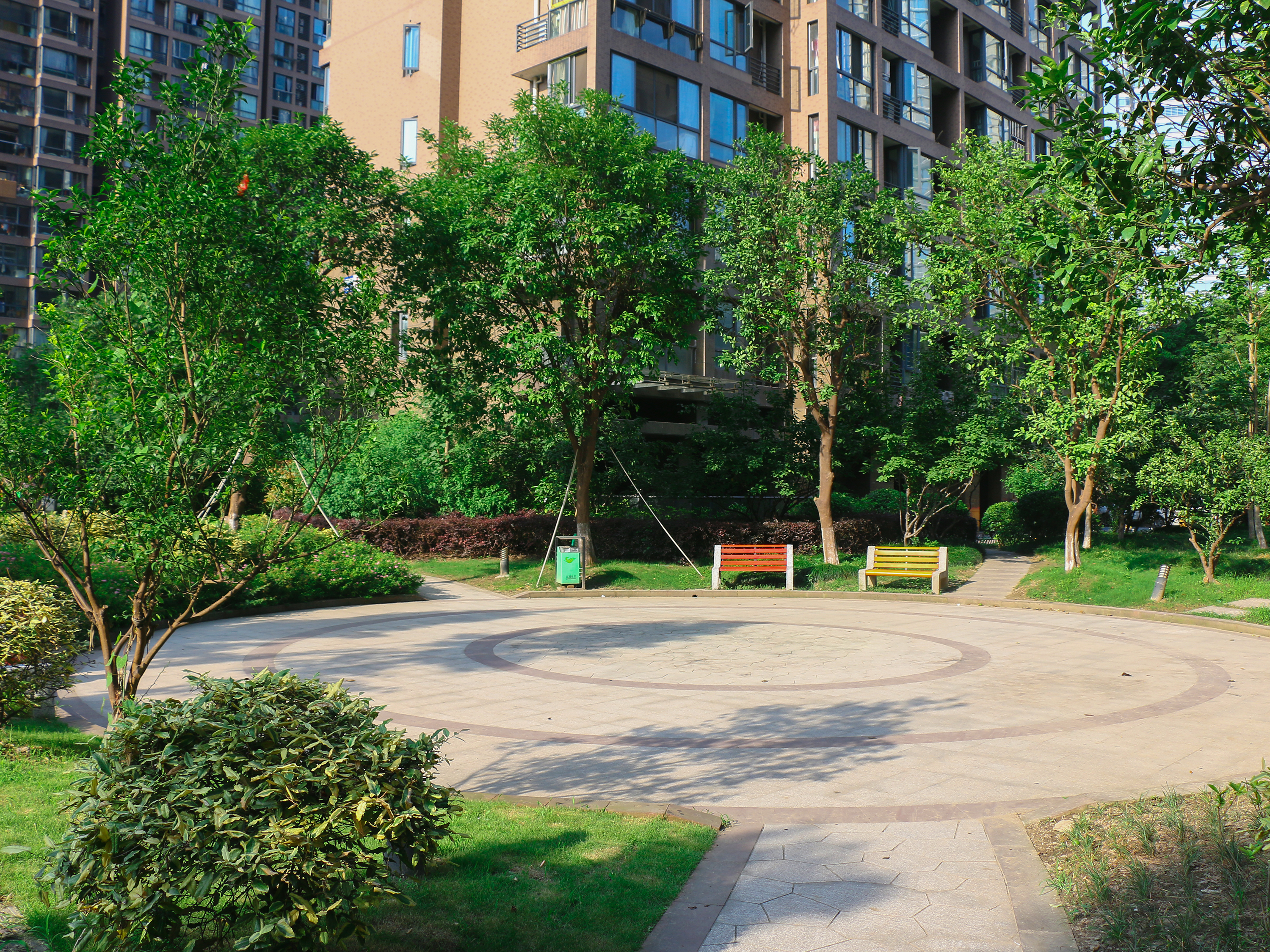 He Xie Jia Yuan（Dongyuan） compound photo 16