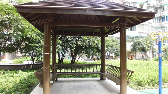 大关东五苑外景图