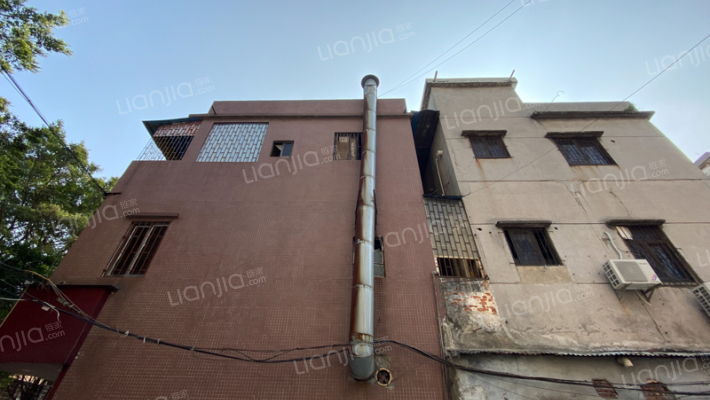 松涛三巷外景图