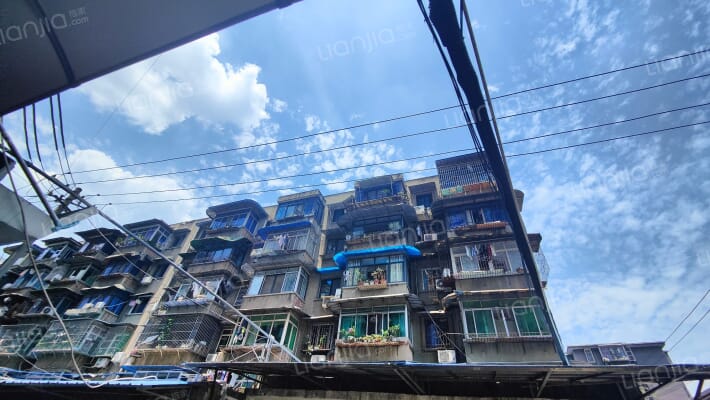 华油路29号外景图