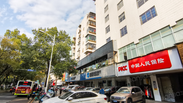 信达大厦_长沙信达大厦二手房|房价|租房【长沙贝壳找房】