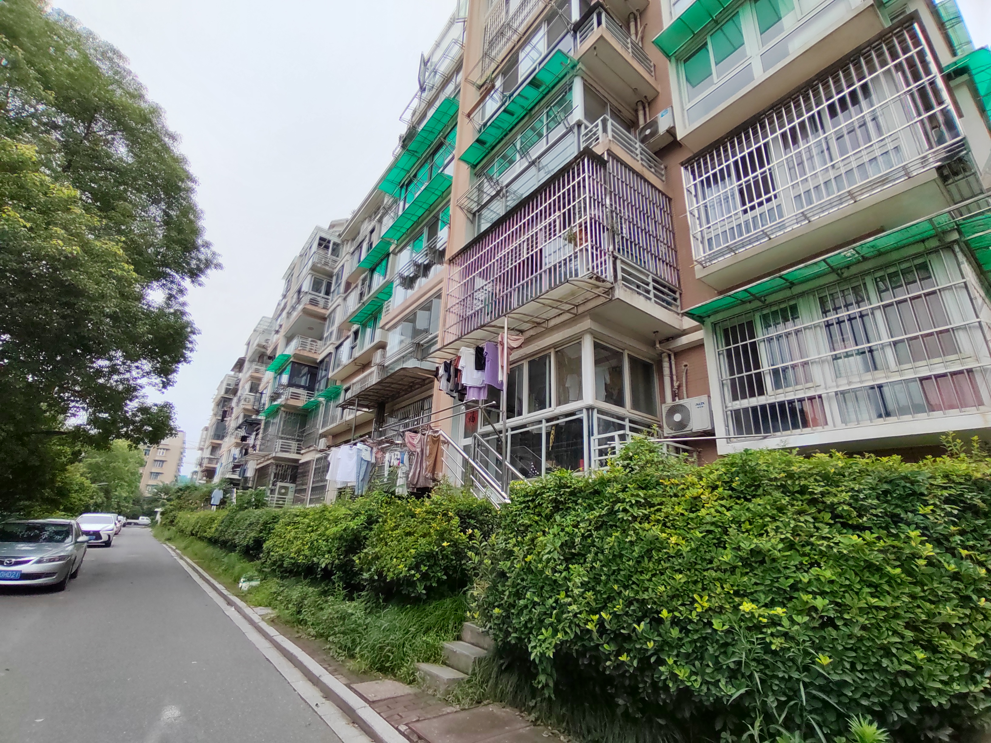 Yuanmengyuan Jinjiang nanyuan compound photo 2