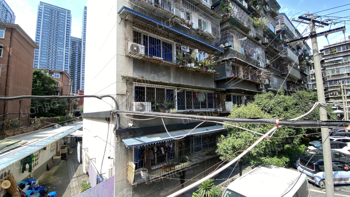 高攀路21号外景图