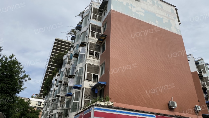 和平佳苑外景图