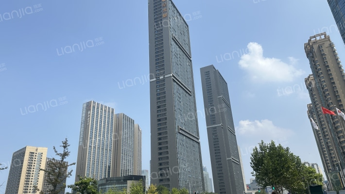 星光耀广场外景图