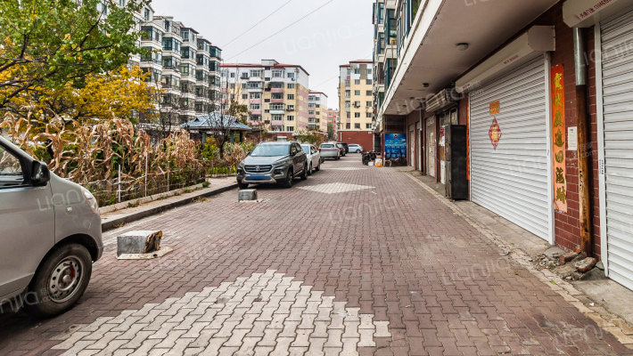 世纪龙滨外景图