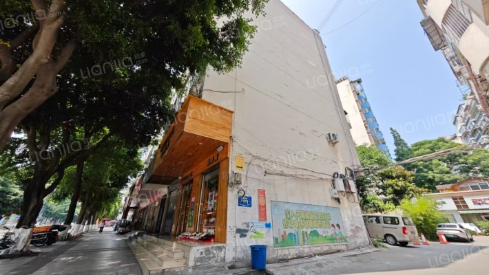 西大街89号外景图