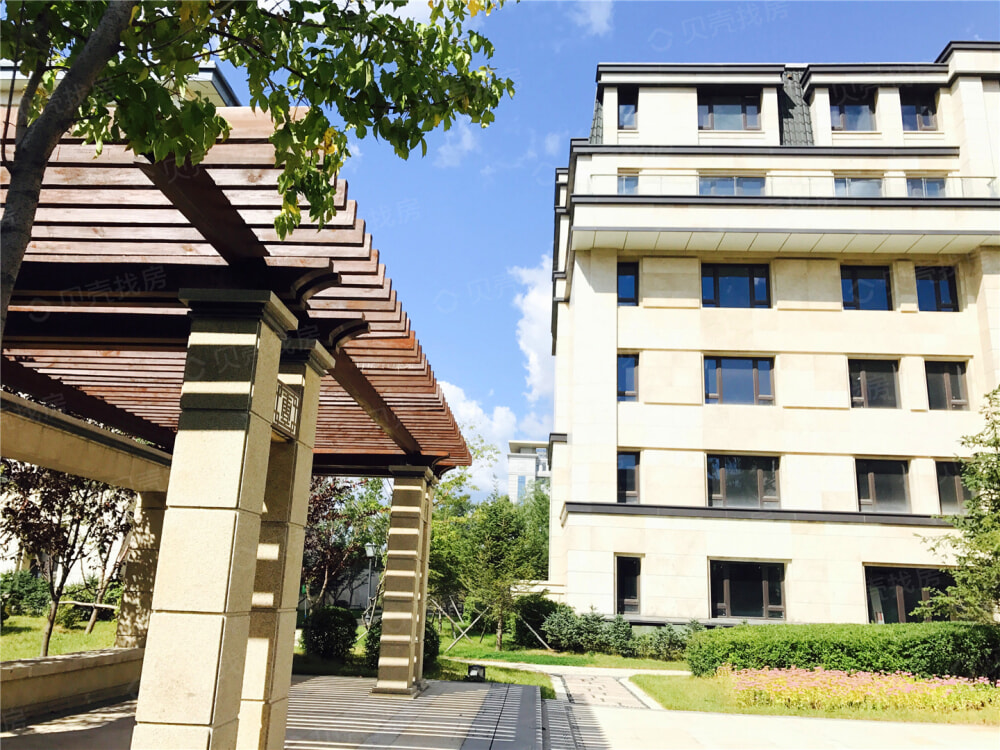 【碧桂园云鼎_长春碧桂园云鼎楼盘】样板间相册|高清大图-长春贝壳