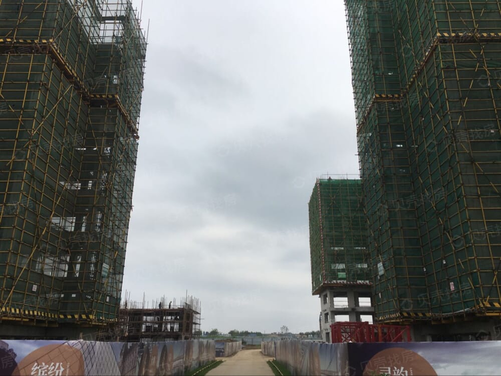 【三和名仕城_武汉三和名仕城楼盘】小区配套相册|高清大图-武汉贝壳