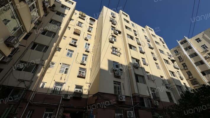 郓城北路外景图