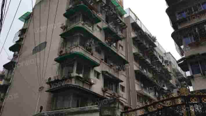 狮马路59号外景图