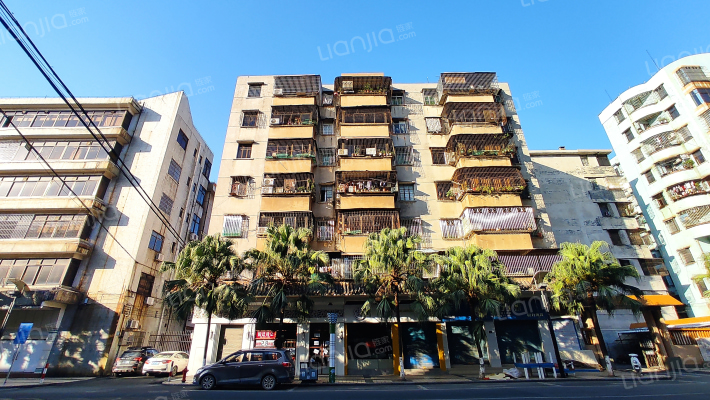 文昌路32号外景图